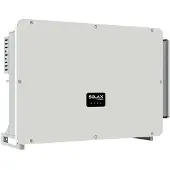 Solax X3-FTH-120K (AFCI)