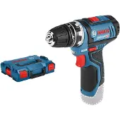Bosch Professional Kabellos Gsr 12v-15 Fc +gfa 12-b
