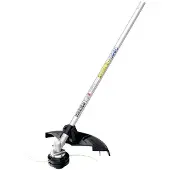 Metabo MA-FS 40 Freischneider Aufsatz 40 cm ( 601728850 ) für MA 36-18 LTX BL Q Multifunktionsantrieb