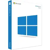 Microsoft Windows 10 Home, Vollständig verpacktes Produkt (FPP), 1 Lizenz(en), 20 GB, 1 GB, 1 GHz, 800 x 600 Pixel