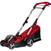 Einhell Power X-Change Akku-Rasenmäher GE-CM 36/34-1 Li-Solo