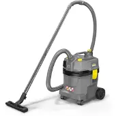 Kärcher Professional Nass-/Trockensauger NT 22/1 Ap L, max. 1300W, 22l