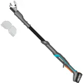 Gardena Set Easycut 110/18v P4a Elektrische Astsäge