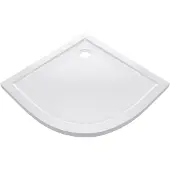 Aurlane Marwell Duschwanne, BxT: 90 x 90 cm