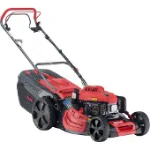 Al-Ko Benzinrasenmäher "Premium 521 SP-A" 51 cm Schnittbreite