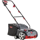 Al-Ko 32.4 E Basic Care - Rasenlüfter/Vertikutierer 1200 W