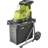 Ryobi Akku-Häcksler 'Max Power RY36SHX40-0 36 V brushless' 40 mm, ohne Akku