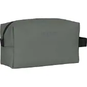 Beckmann Street Washbag Green