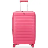 Roncato B-Flying Expandable Trolley 68 rosa