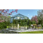 Vitavia Gewächshaus / Pavillon Galaxis