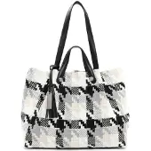 Suri Frey Schultertasche July City Shopper Black Kombi mehrfarbig