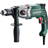 Metabo Schlagbohrmaschine SBE 800-2 Kunststoffkoffer - 601744510