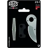 Felco Ersatzteilset geeignet für 2 / 4 / 11, hochwertiges Material