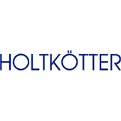 Holtkötter Avior S LED-Pendelleuchte-Schwarz-mit dim2warm (2200 - 2850K)