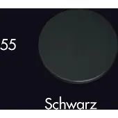 Holtkötter Epsilon RR 1630 LED-Pendelleuchte-Schwarz-mit dim2warm (2200K - 2700K)
