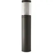 Franssen Terrasse Lampe Titano 75cm Anthrazit