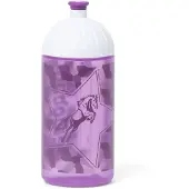 Ergobag Trinkflasche ISYbe 0,5l (2020) NachtschwärmBär - 19