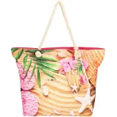 Renato Lucci Strandtasche 800049 flipflop - 37