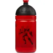 Ergobag Trinkflasche ISYbe 0,5l (2020) superheld - 19