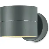 OLIGO Tudor LED-Wandleuchte-Grau matt-mit Tunable White (2200K - 5000K)
