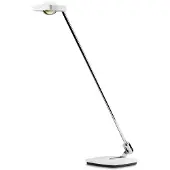 OLIGO Kelveen LED-Tischleuchte-Weiß matt