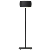 OLIGO Grace LED-Tischleuchte-Schwarz matt-mit Tunable White (2200K - 5000K)