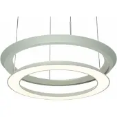 OLIGO LED-Pendelleuchte YANO pistachio mit unsichtbarer Höhenverstellung (Baldachin weiß) G71-830-10-54 4035162334911