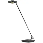 OLIGO Kelveen LED-Tischleuchte-Graphit