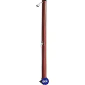 Gre PVC Holzoptik Solardusche 20 L AR1020W