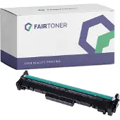 FairToner Kompatibel für HP CF232A / 32A Trommel Schwarz