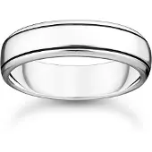 Thomas Sabo - TR2503-637-21-52 - Ring - Unisex - Rebel at Heart - Weite 52