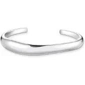 Thomas Sabo Armreif mit geschwungener Form