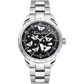 Thomas Sabo - wa0432-201-203 - Armbanduhr - Damen - Quarz - Butterflies