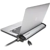Kensington Microsaver 2.0 Keyed Lock 156 Zoll Laptop-schließstation