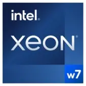 Intel Xeon w7-2475X, Xeon W, LGA 4677 (Socket E), Einschub, , w7-2475X, 2,6 GHz