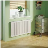 Kermi x2 Profil-V Typ12 BH600x64x1100mm