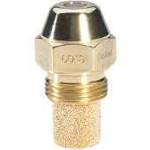 Danfoss Od-s Öldüse 030F4910 45Grad, Vollkegel, 0,55 USgal/h