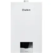 Vaillant VC 20CS/1-5 ecoTEC plus Gas-Wandheizgerät 0010043898 mit Brennwerttechnik