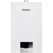 Vaillant Gas-Brennwert-Kombitherme ecoTEC plus VCW 20/26 CS/1-5 26kW E/LL/P - 0010043901