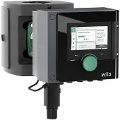 Wilo Smart-Pumpe Stratos MAXO 30/0,5-4 PN10 (DE), 1 Stk.