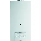 Vaillant WW-Geyser atmoMAG 144/1 Z E Gas-Durchlaufwasserh. für Kaminanschluß