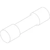 Buderus Sicherung T250mA (10x) - 8732902432