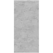 Breuer Duschrückwand Express Q72 Dekor Marmor grau 100 x 210 cm