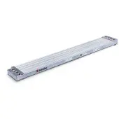 Euroline Vario-Alu-Bohle Nr. 833 ausziehbar 4 m