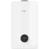Bosch Gas-Brennwertgerät, wandhängend GC5300iW 20/24 C 23, Kombi, 780x440x365