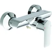 Ideal standard Brausearmatur Connect Air Aufputz A7032AA Chrom