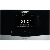 Vaillant Raumtemperaturregler sensoHOME VRT 380/2 | 0010045485