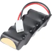 AccuCell Racing-Pack 6,0 Volt mit Tamiya Stecker