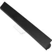 AccuCell Akku passend für Lenovo G400s, G500s, IdeaPad 710 und weitere 14,4 Volt 2200mAh