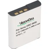 Sony Akku DSC-H7